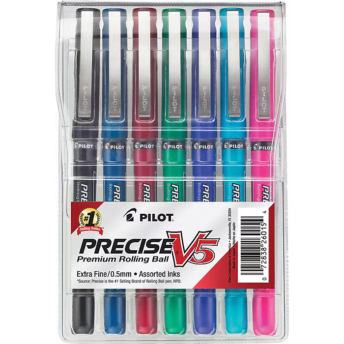 NOTEBOOK MEMO PADS AND PENS