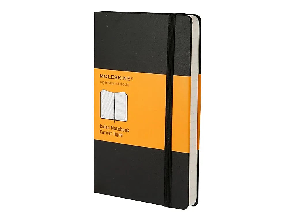 NOTEBOOK MEMO PADS AND PENS