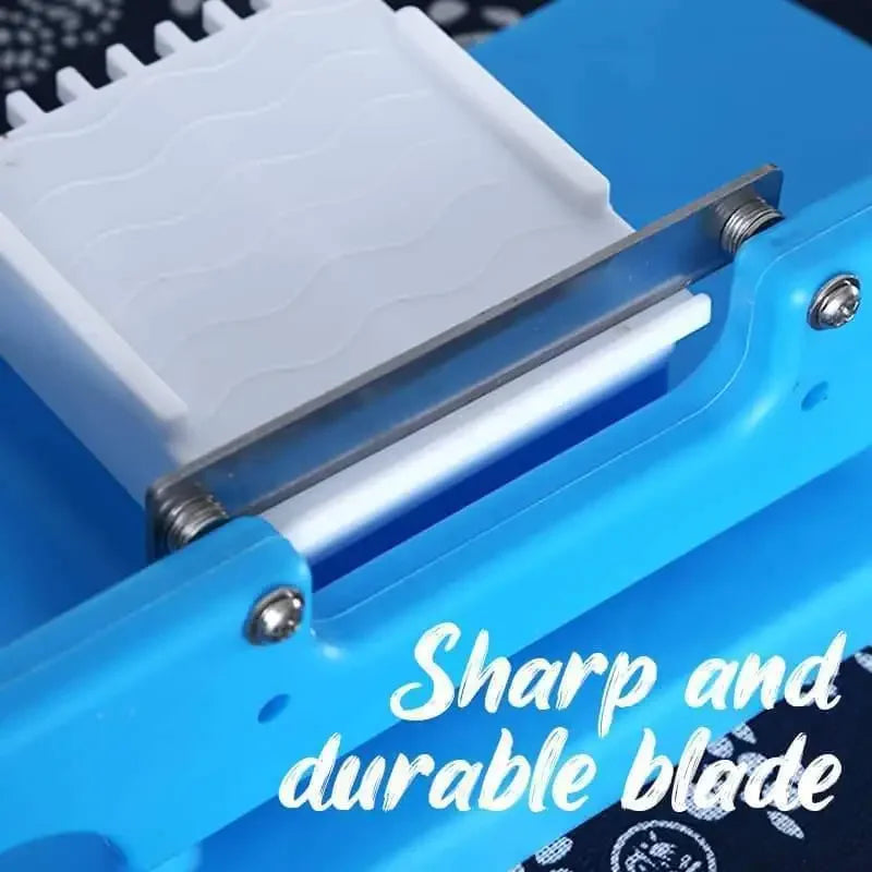 Kitchen Tool Meat Slicing Machine Portable Table Slicers Adjustable Manual Fruit Vegetable Grater Beef Mutton Roll Slicer Peeler